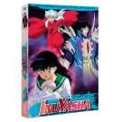 Inuyasha Box 4 - Dvd