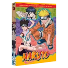 Naruto Box 8 - Dvd
