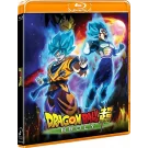 Dragon Ball Super Broly - Bluray