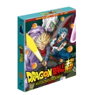 Dragon Ball Super. Box 6. Episodios 65 Al 76. Edición Bluray Coleccionistas