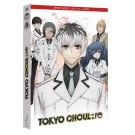 TOKYO GHOUL: RE episodios 1 a 12 DVD