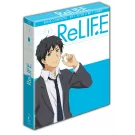 Re-life - Serie Completa Bluray Coleccionistas