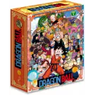 Dragon Ball - Box 1 - Episodio 1 A 68