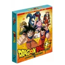 Dragon Ball Super. Box 7. Episodios 77 Al 90. Edición Bluray Coleccionistas