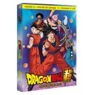 DRAGON BALL SUPER. BOX 7. Episodios 77 al 90. Edición DVD