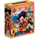 Dragon Ball - Box 2 - Episodio 69 A 101 Dvd