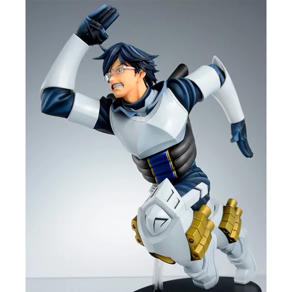 MY HERO ACADEMIA COLOSSEUM vol.6 (ver.A) Tenya Iida