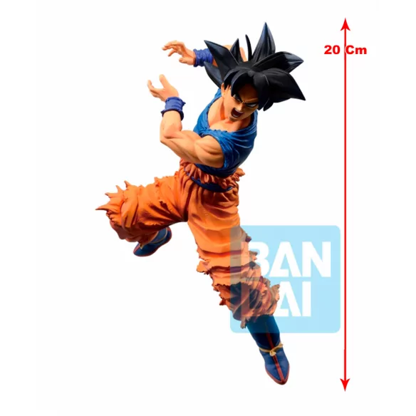 DRAGON BALL Z DOKKAN BATTLE -ICHIBAN- Son Goku