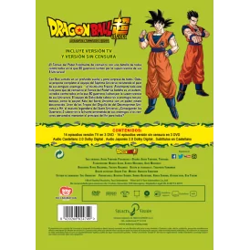 Banpresto Dragon Ball Super Chosenshi Retsuden 2 Vol. 4 Super Saiyan God  Super Saiyan Son Goku - Colecionáveis - Magazine Luiza