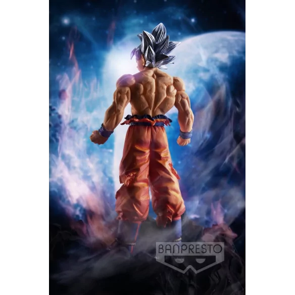 Dragon Ball Super Goku Instinto Superior Creator Ver. B em