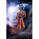 DRAGON BALL SUPER- CREATOR×CREATOR -Ultra Instinto Son Goku (B)