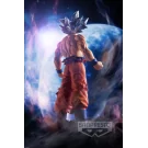 DRAGON BALL SUPER- CREATOR×CREATOR -Ultra Instinto Son Goku (B)