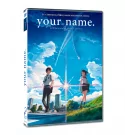 Your Name Dvd