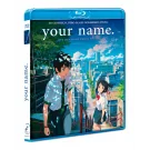 Your Name Bluray