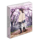 Quiero Comerme Tu PÁncreas Bluray Coleccionista