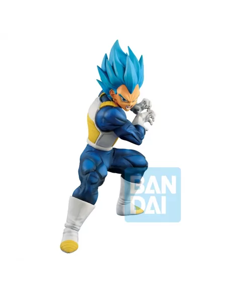 Dragon Ball Super -ichibansho (ultimate Variation)- Ss Blue Vegeta