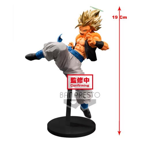 Dragon Ball Z -blood Of Saiyans (special Ⅸ)- Gogeta Super...