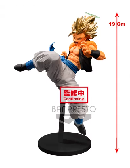 Dragon Ball Z -blood Of Saiyans (special Ⅸ)- Gogeta Super Saiyan