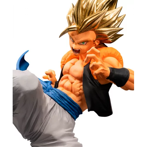 Dragon Ball Z -blood Of Saiyans (special Ⅸ)- Gogeta Super... 2