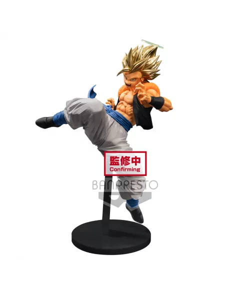 Dragon Ball Z -blood Of Saiyans (special Ⅸ)- Gogeta Super Saiyan