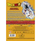 DRAGON BALL SUPER. BOX 9. Episodios 105 al 118. Edición DVD