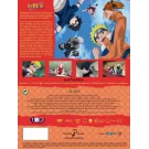 Naruto Box 1 Episodios 1 A 110 Dvd
