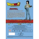 DRAGON BALL SUPER. BOX 10 DVD Episodios 119 a 131