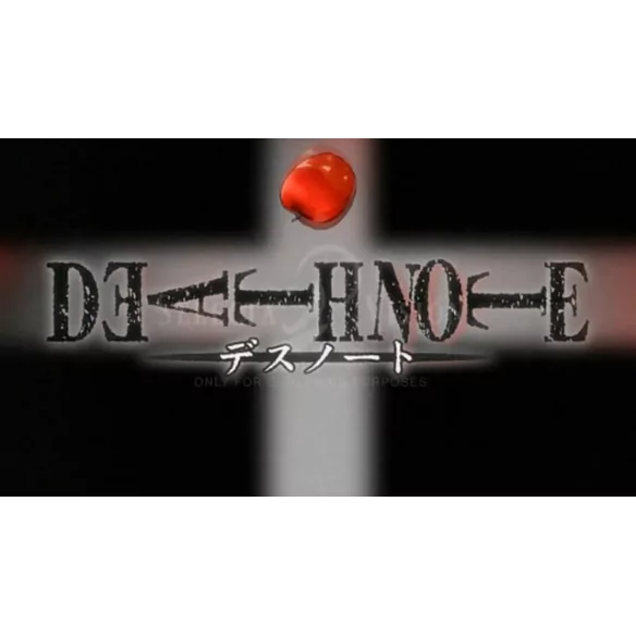 Descargar Death Note [37/37] HD Lite Sin Censura [Carpeta