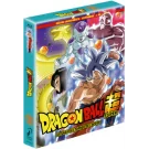DRAGON BALL SUPER BOX 10. Edición Bluray Coleccionistas. Episodios 119 a 131