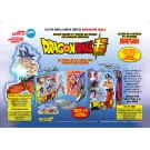 Dragon Ball Super Box 10. Edición Bluray Coleccionistas. Episodios 119 A 131