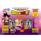 DRAGON BALL SUPER BOX 9 Bluray Coleccionista Episodios 105 al 118
