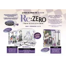 Re:ZERO episodios 14 a 25 - BD Coleccionista