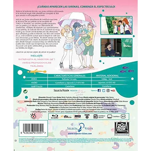 Lu Over The Wall - Bd 2