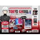 Tokyo Ghoul, Temporada 2. Edición DVD