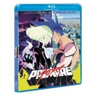 Promare Bluray