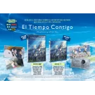 El Tiempo Contigo Blu-ray