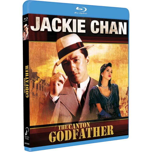 The Canton Godfather - Gangster Para Un Pequeño Milagro -...