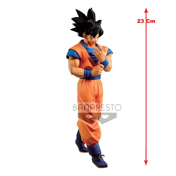 Dragon Ball Z Solid Edge Works Vol.1 (a: Son Goku)