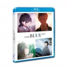 Her Blue Sky Blu-ray