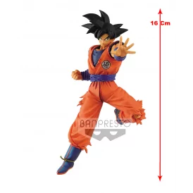 Dragon Ball Figure - 16cm Son Goku Super Saiyan Figure Anime Dragon Ball  Action Figure » Dragon Ball Store
