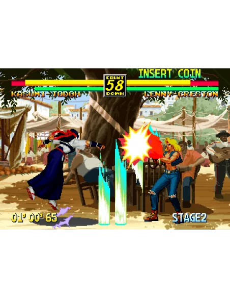 Fighting Legends. EdiciÓn Digipack