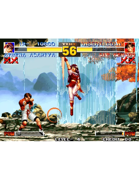 Fighting Legends. EdiciÓn Digipack