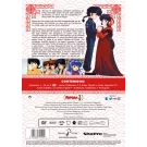 RANMA 1/2 BOX 1 DVD