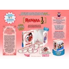 RANMA 1/2 BOX 1 Blu-ray