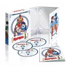 RANMA 1/2 BOX 2 Blu-ray