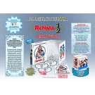 RANMA 1/2 BOX 2 Blu-ray