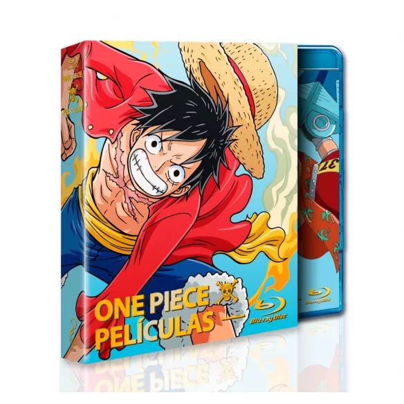 Anime de One Piece: ¿en qué orden ver la serie y películas? Todos