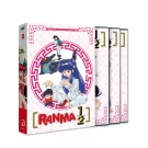 RANMA 1/2 BOX 3 - DVD