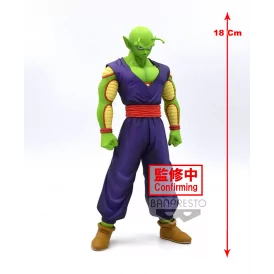 DRAGON BALL SUPER SUPER HERO - Piccolo - Figurine Dragon Stars 17cm :  : Figurine Bandai Red Dragon Ball