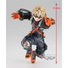 My Hero Academia: World Heroes' Mission - The Amazing Heroes - Katsuki Bakugo